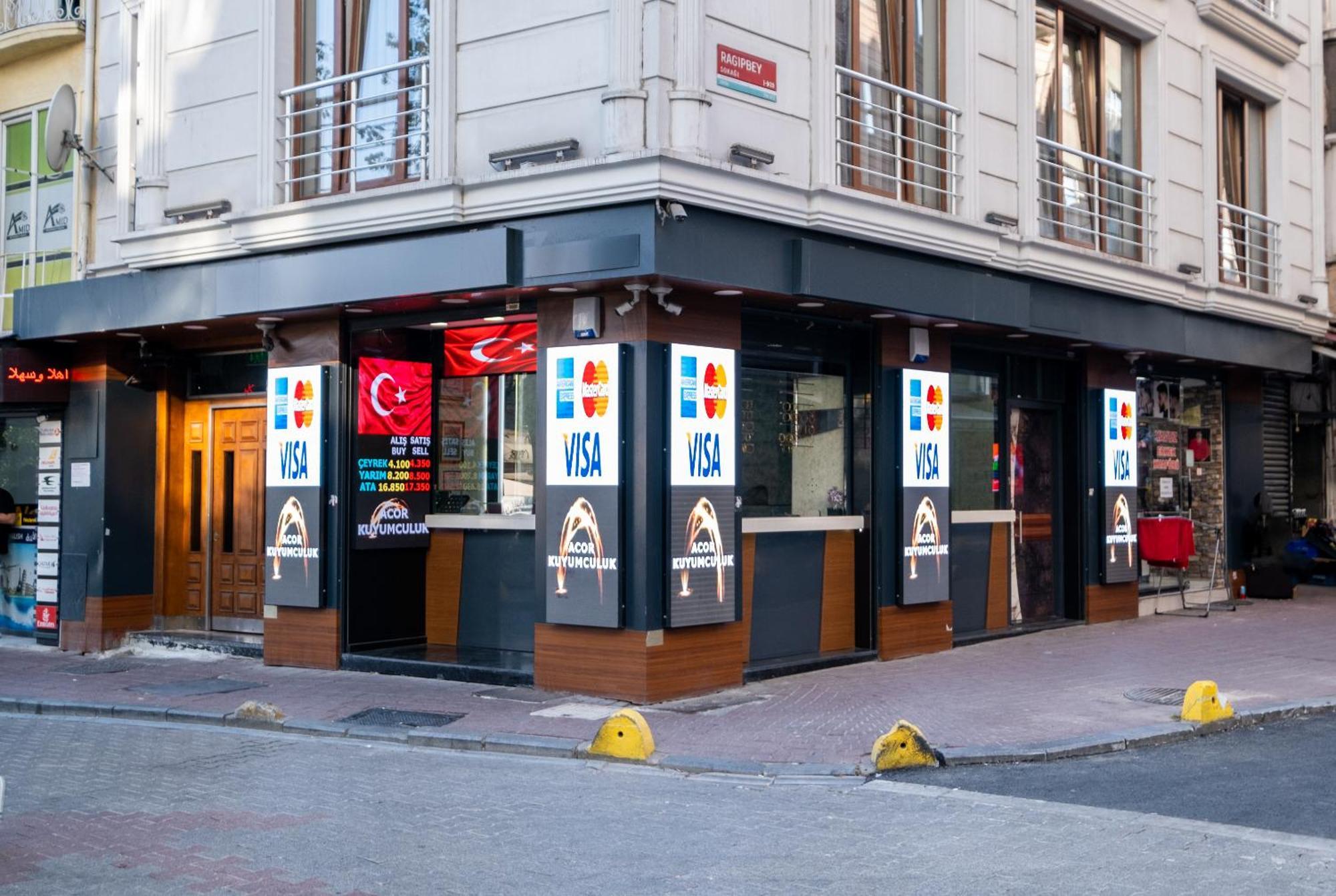 Lavin Hotel & Suites - Istanbul — Fotoğraflar 3
